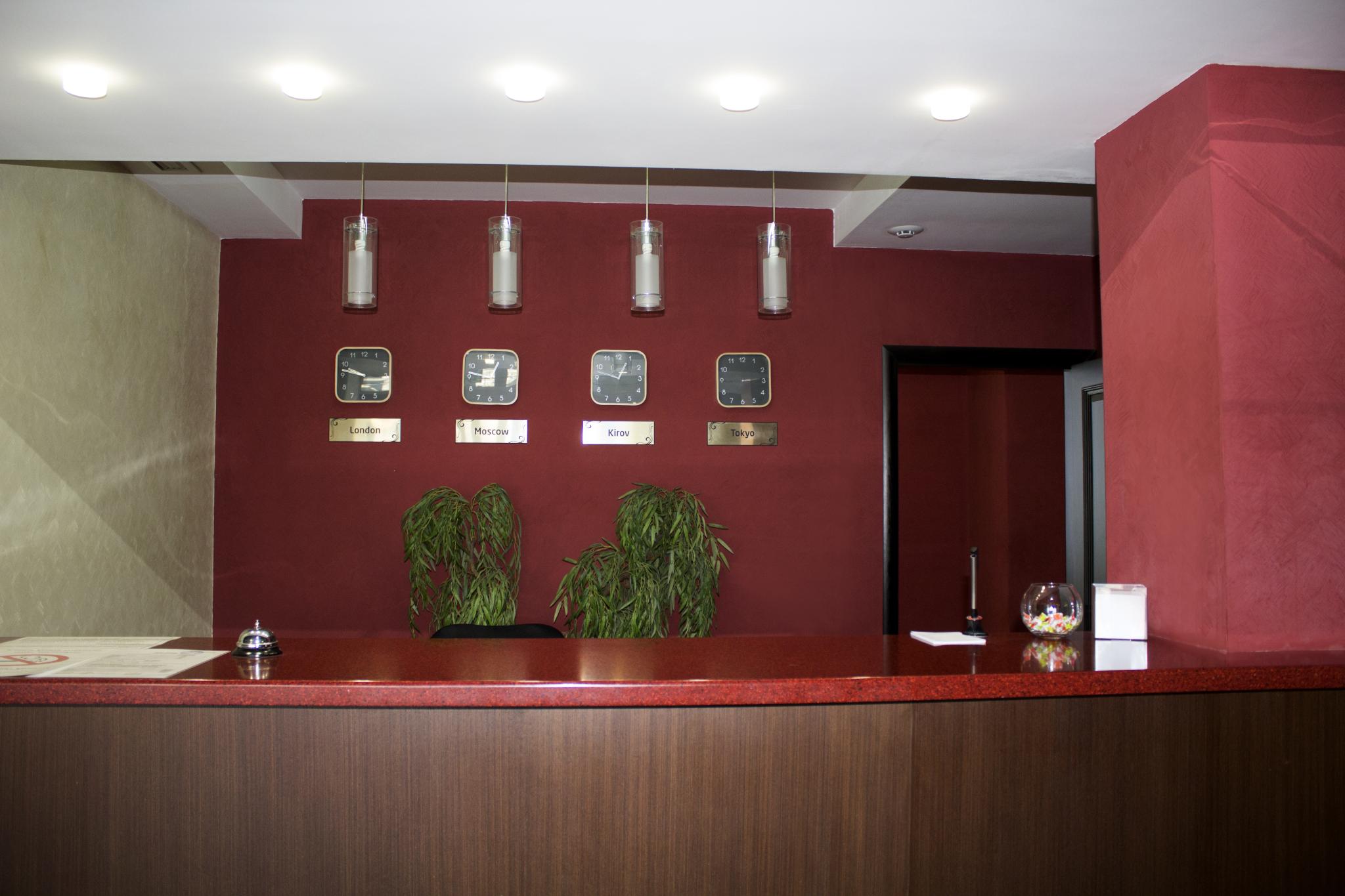 Euro Hotel photo 4