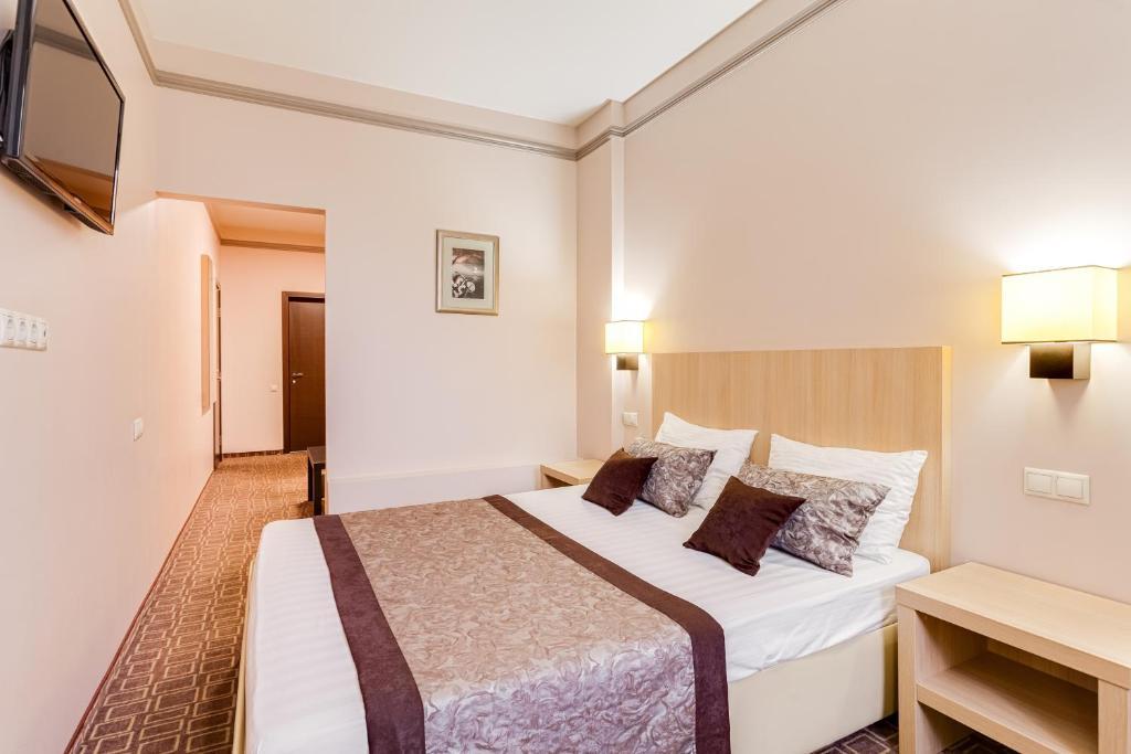 Hotel Leon Spa photo 5