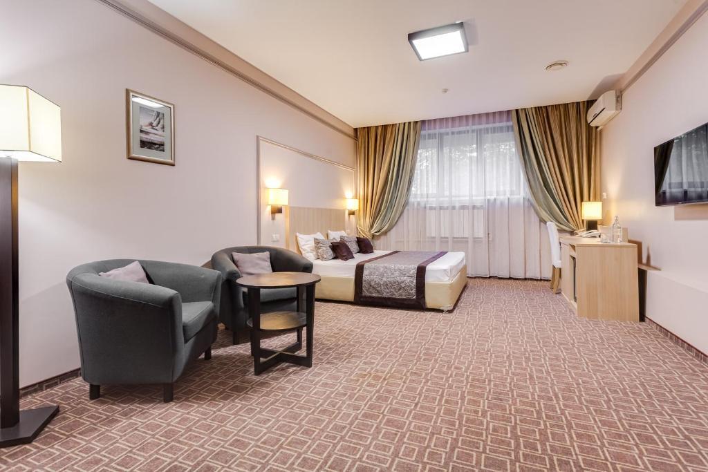 Hotel Leon Spa photo 3