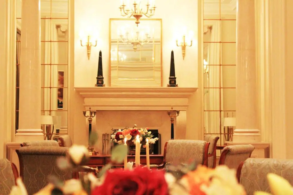 Shanghai Greentown Rose Garden Resort photo 2