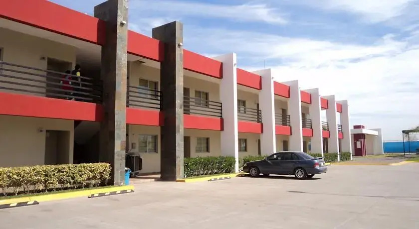 Hotel Doux