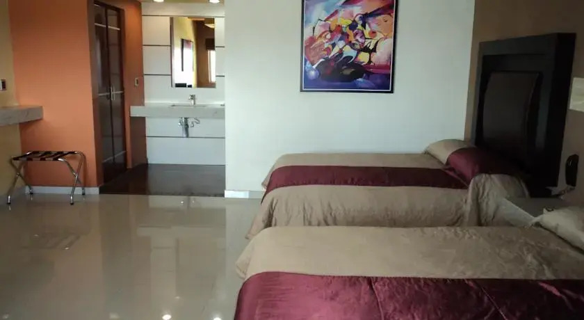 Hotel Doux photo 2