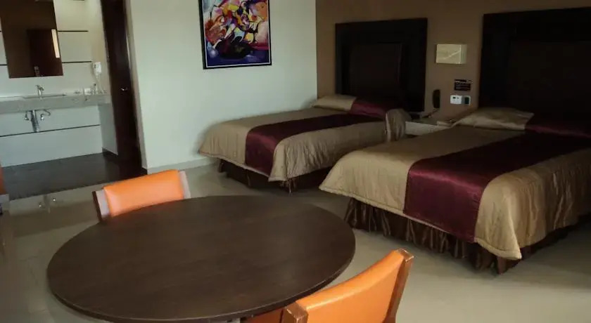 Hotel Doux photo 3
