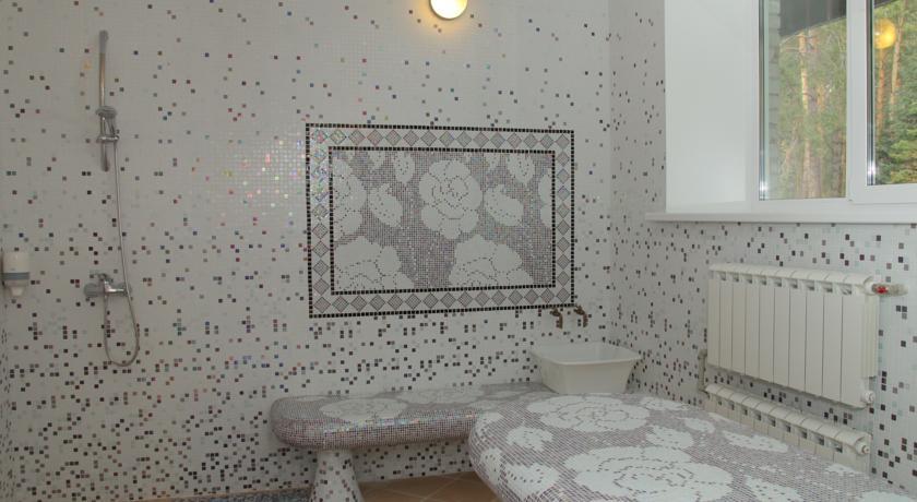 Park-otel' Lesnye dali photo 3