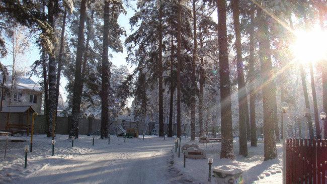 Park-otel' Lesnye dali photo 2