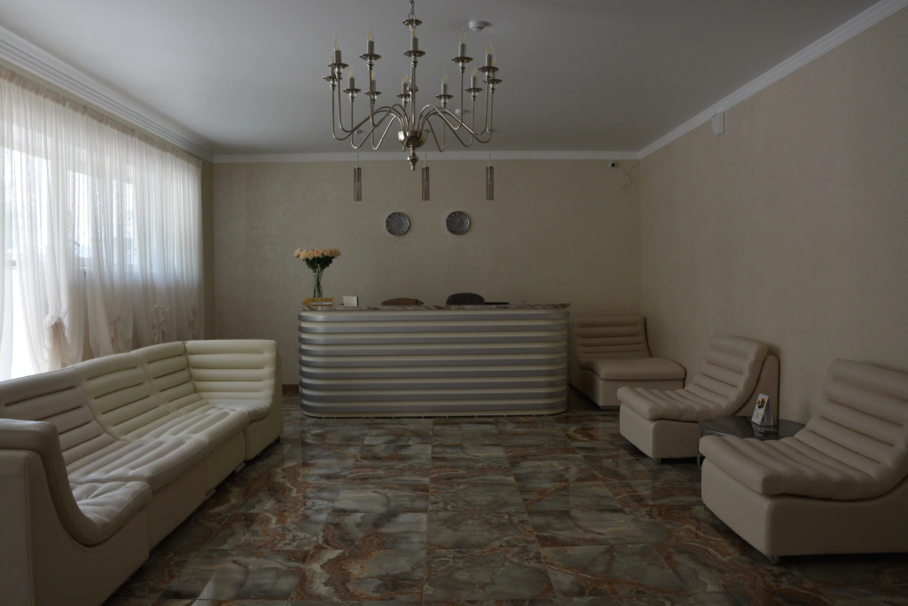 Hotel Zvezdniy Dom photo 3
