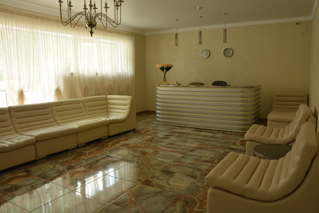 Hotel Zvezdniy Dom photo 4