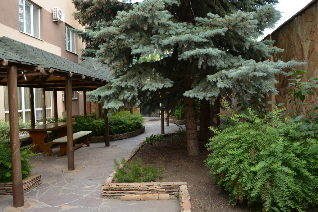 Hotel Zvezdniy Dom photo 5
