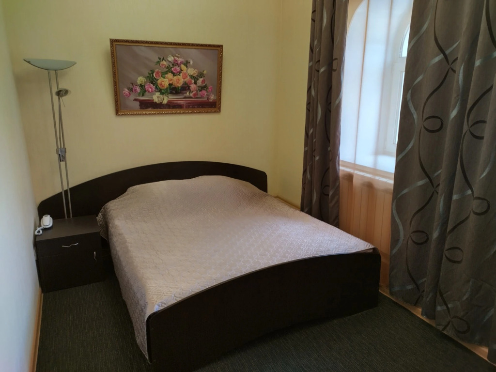 Gostinitsa "Fyord" photo 3