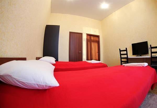 Hotel Four Seasons photo 2