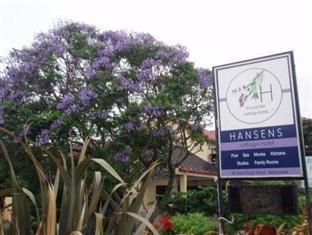 Hansens Cottage Motel photo 2