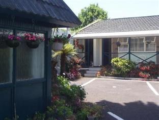 Hansens Cottage Motel photo 3