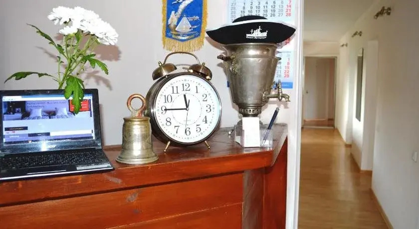 Hotel Katharina Hof photo 2