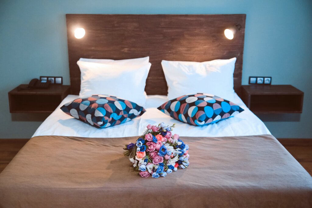Raivola, zagorodnyy otel', OOO photo 2