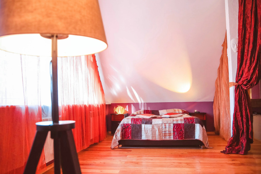 Raivola, zagorodnyy otel', OOO photo 3