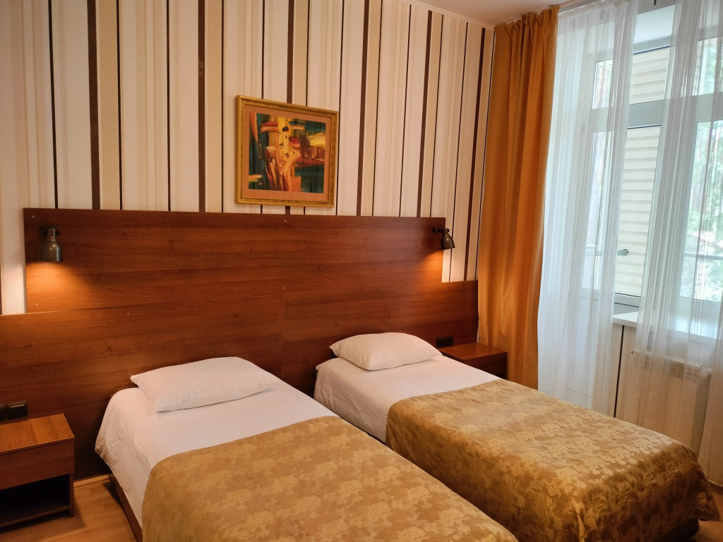 Raivola, zagorodnyy otel', OOO photo 4