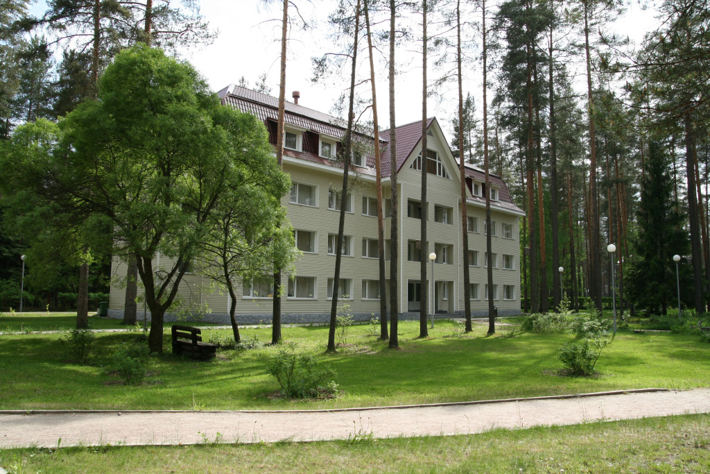 Raivola, zagorodnyy otel', OOO photo 5