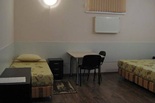 Plotnikov Guest House photo 2