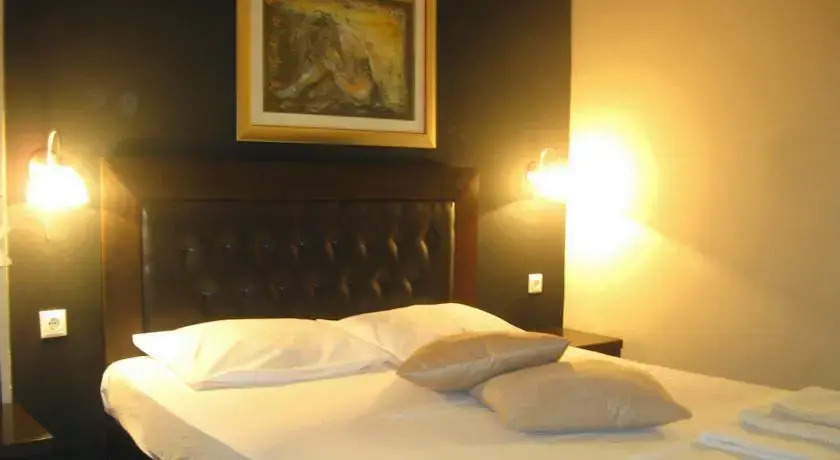 Hotel Nais photo 4