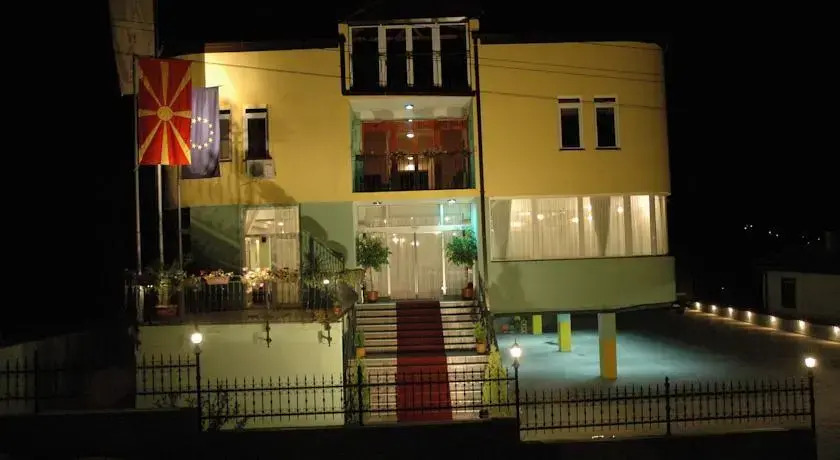 Hotel Nais photo 2