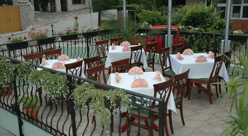 Hotel Nais photo 5