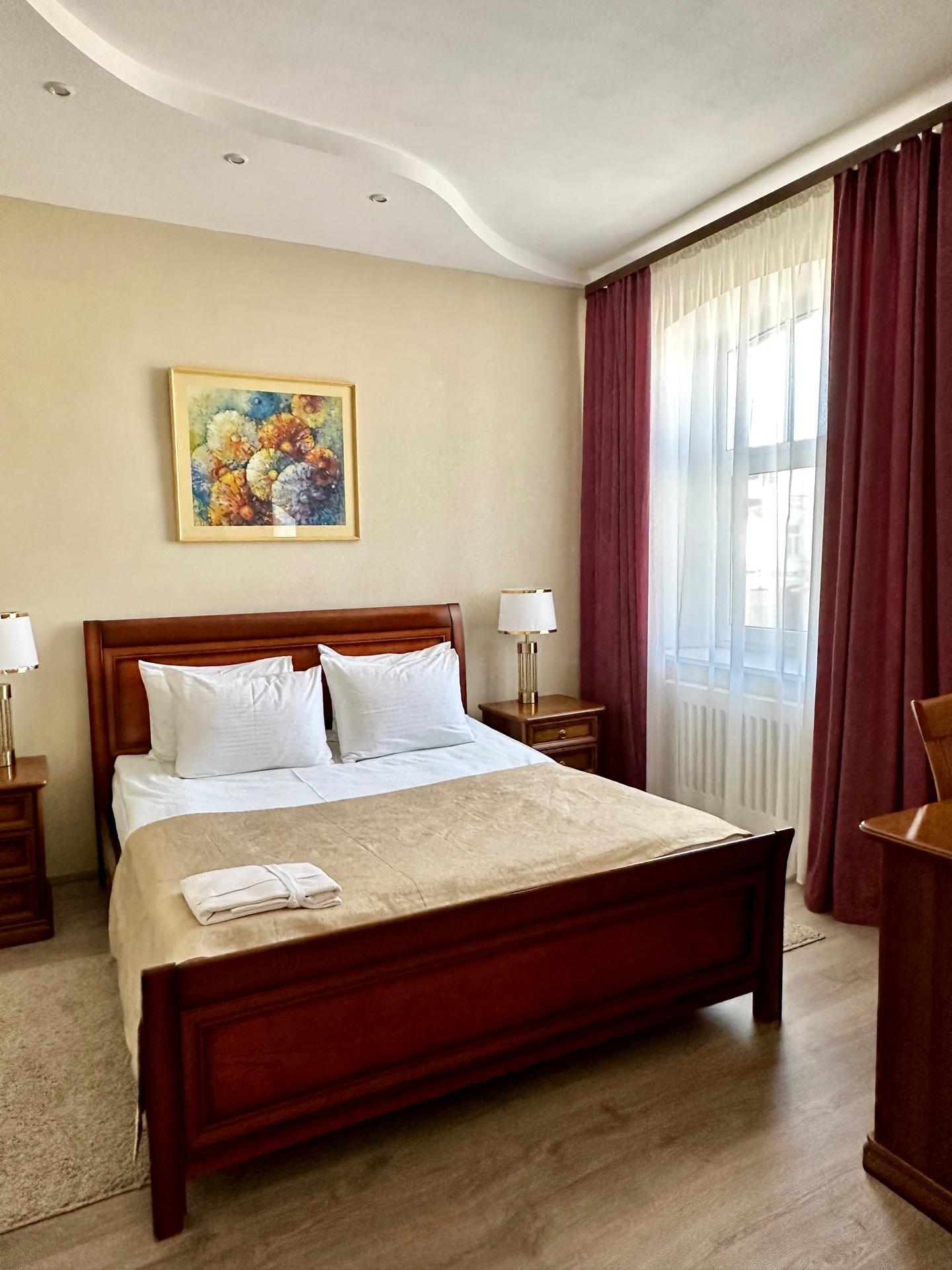 Golden Coast Hotel photo 4