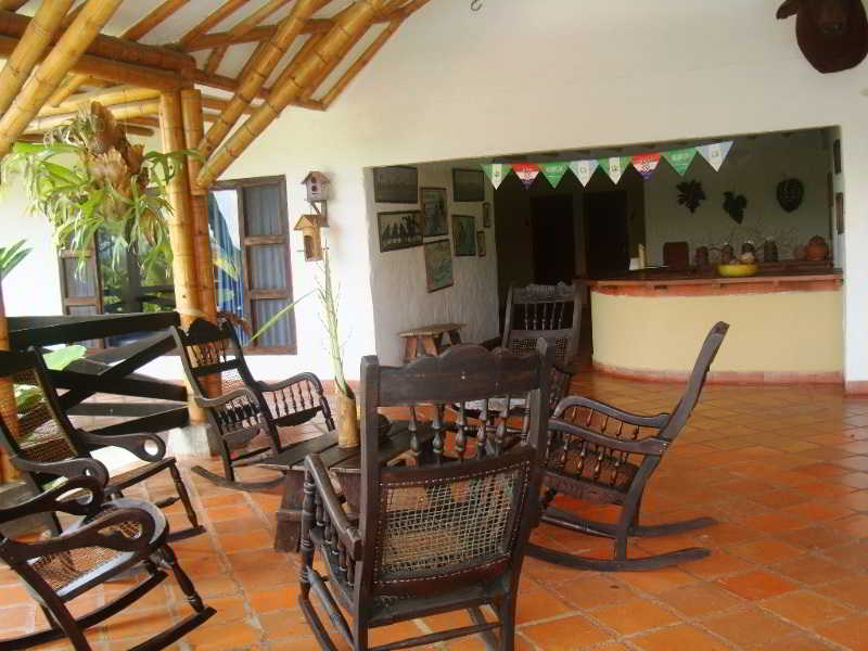 Hotel Campestre Rancho California photo 4