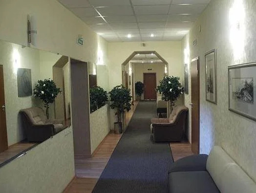 Nevskaya photo 2