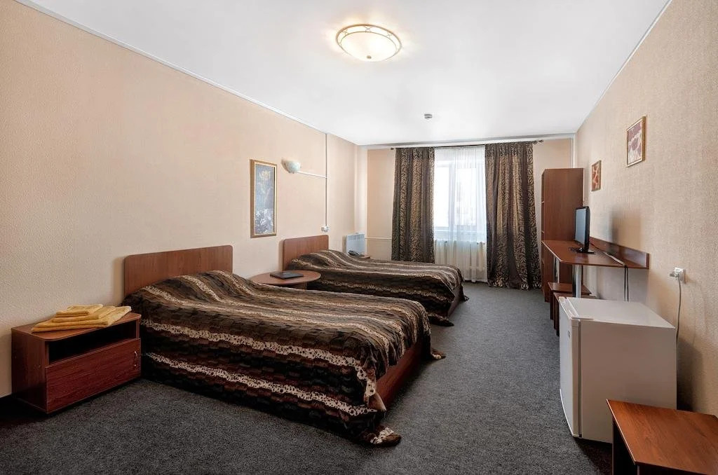 Hotel on Obvodnom photo 3