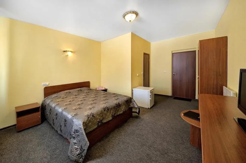 Hotel on Obvodnom
