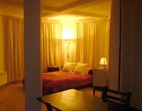 Les Hautes Terres Hotel Antananarivo photo 2