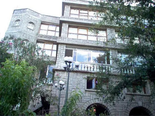 Les Hautes Terres Hotel Antananarivo photo 1