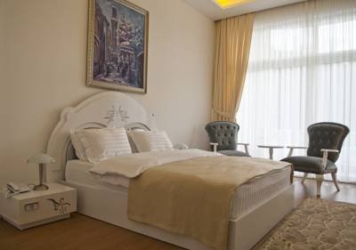 Grand Aydogan Hotel photo 3