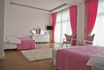 Grand Aydogan Hotel photo 4
