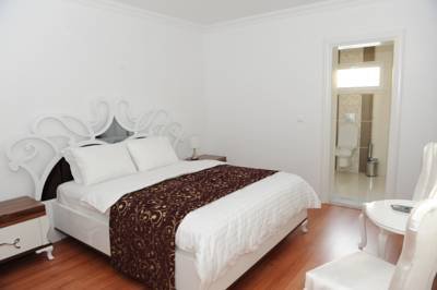 Grand Aydogan Hotel photo 5