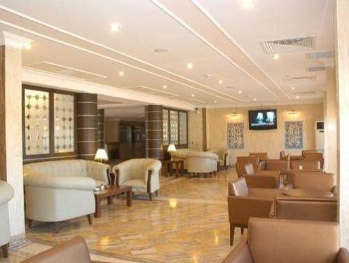 Emet Thermal Resort Spa photo 3
