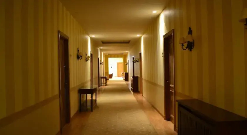 Belmont Hotel photo 3