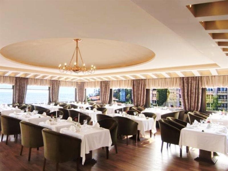 Klassis Resort Hotel