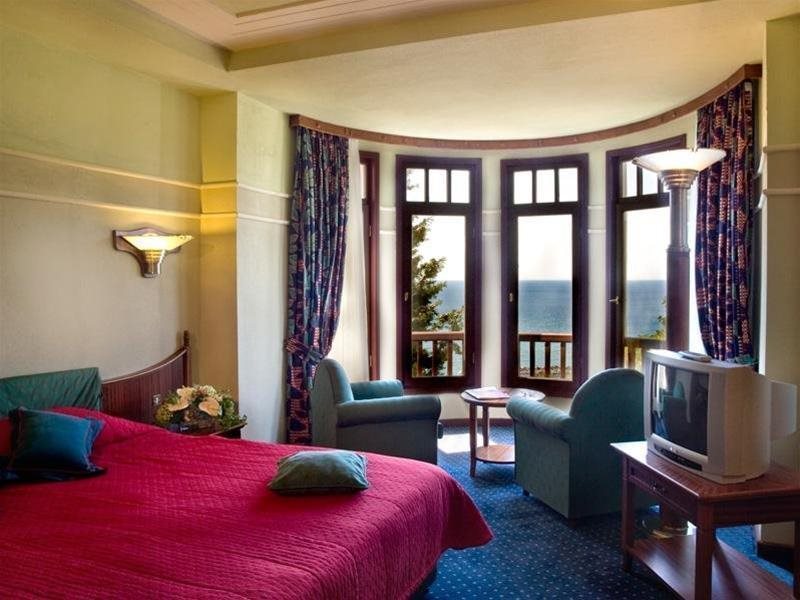 Klassis Resort Hotel photo 3
