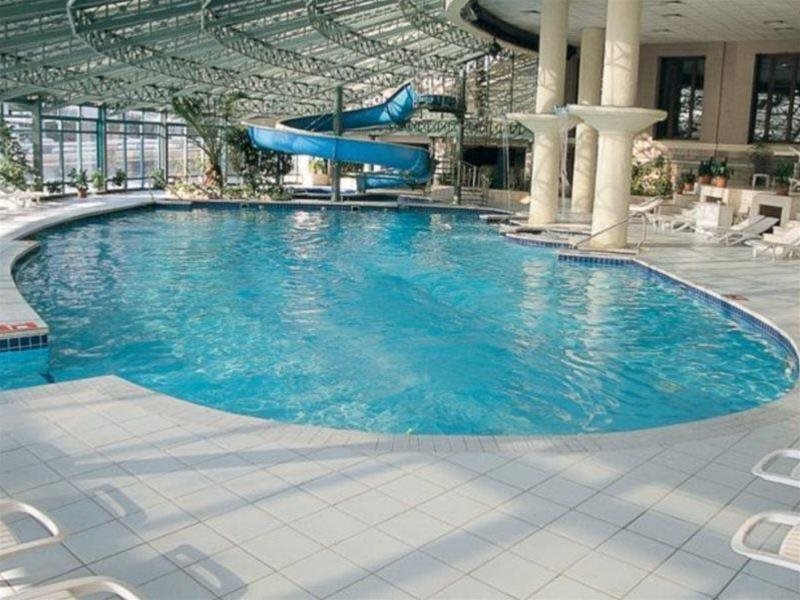 Klassis Resort Hotel photo 2