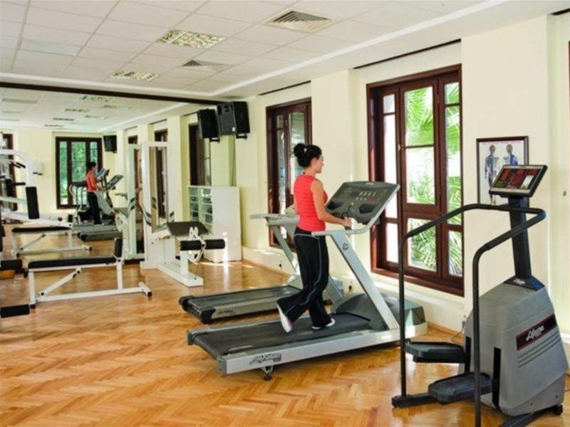 Klassis Resort Hotel photo 4