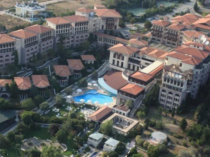 Klassis Resort Hotel photo 5