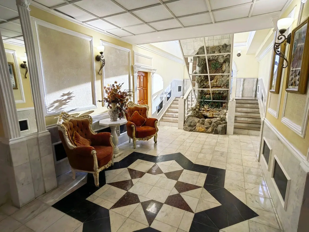 Kleopatra Hotel photo 3