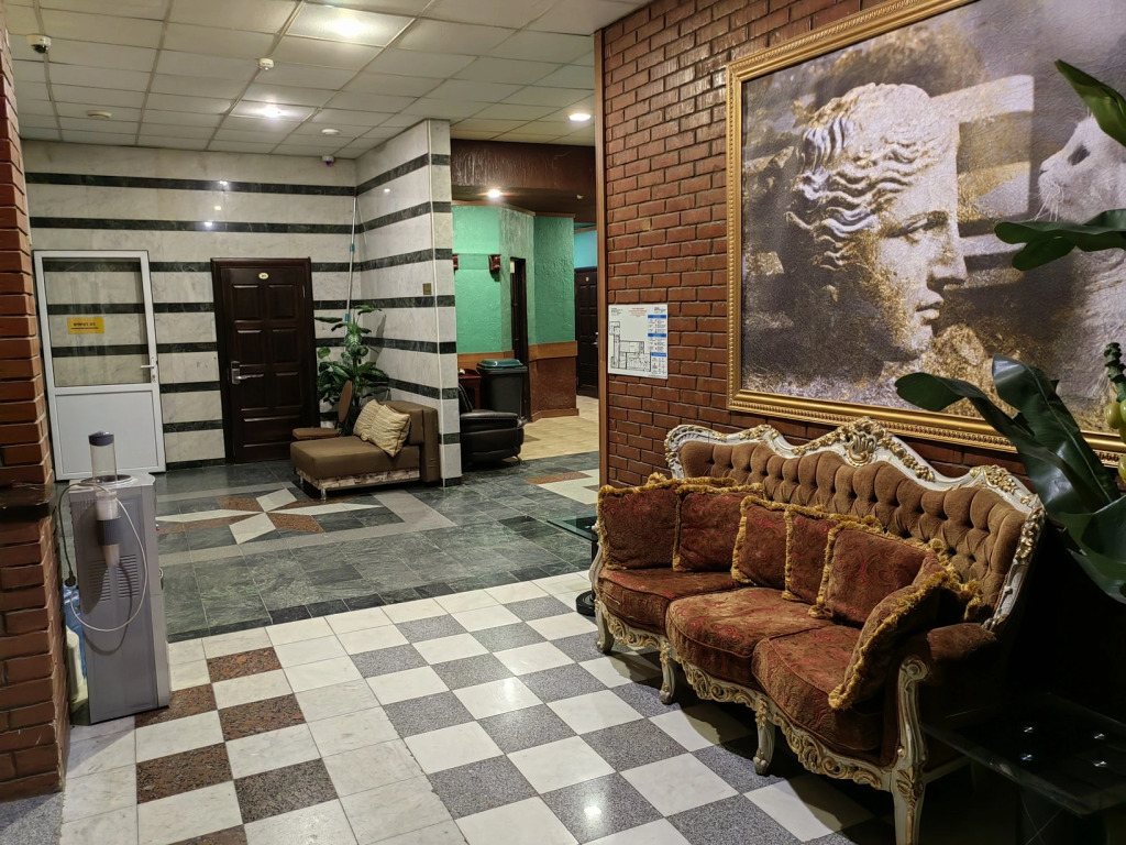 Kleopatra Hotel photo 2