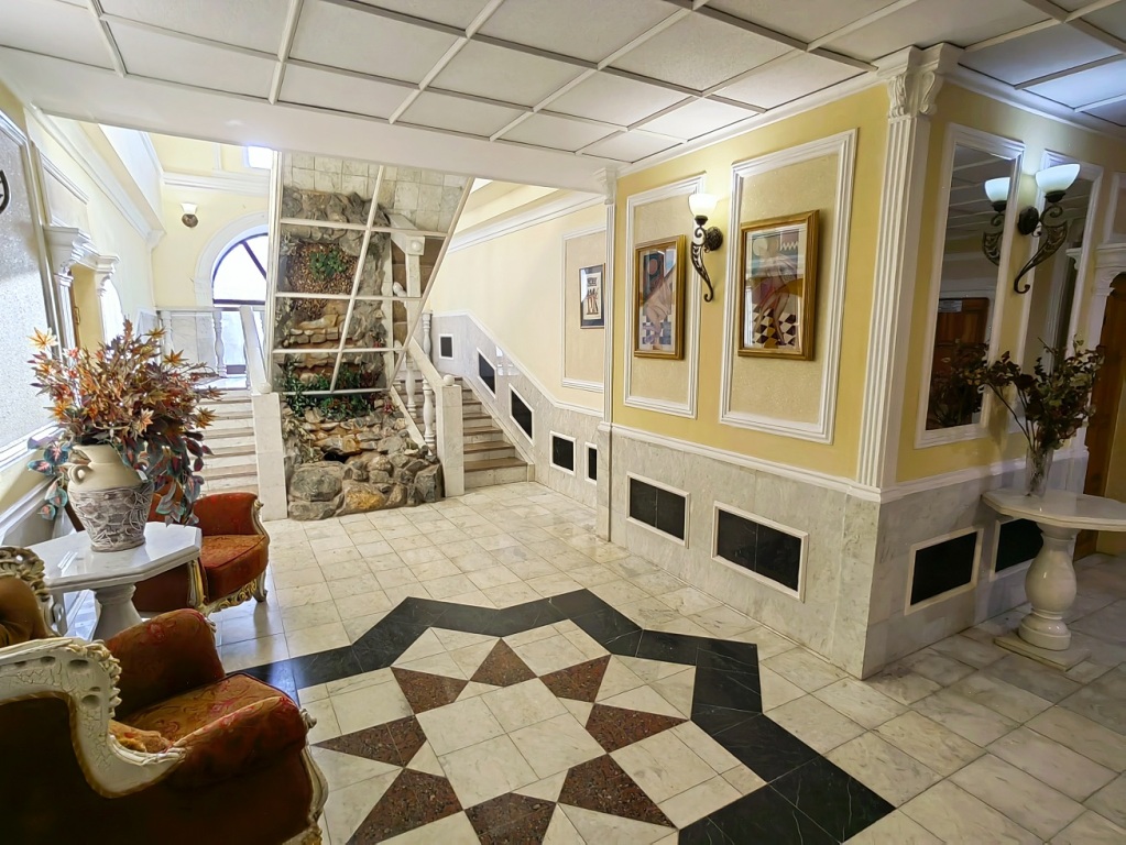 Kleopatra Hotel photo 4