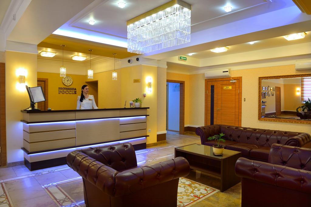 Rossiya photo 3