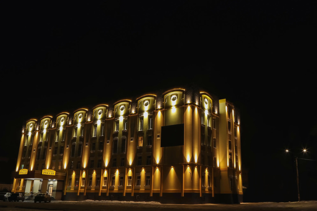 Rossiya photo 5