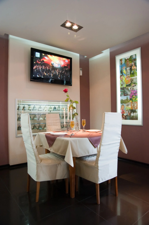 Hotel "Slavyanskaya" photo 4