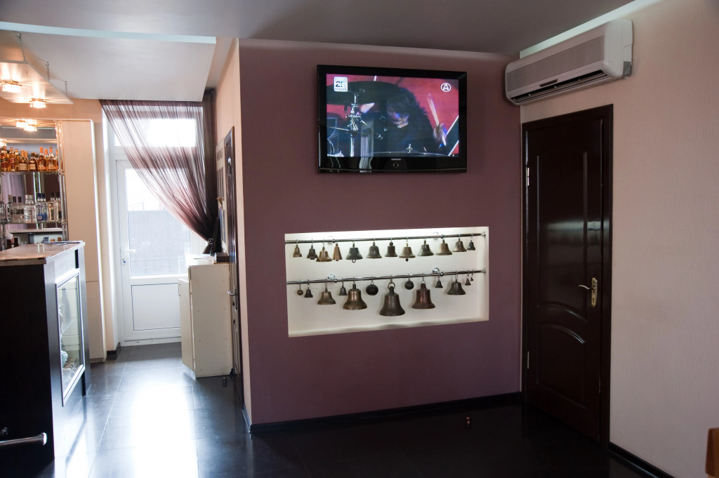 Hotel "Slavyanskaya" photo 2