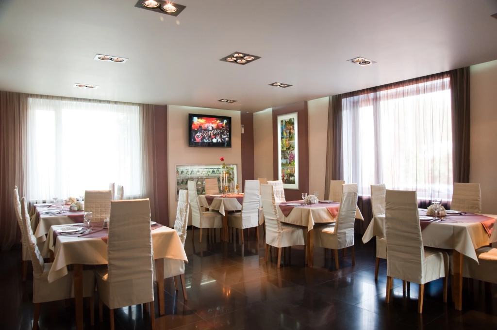 Hotel "Slavyanskaya" photo 3